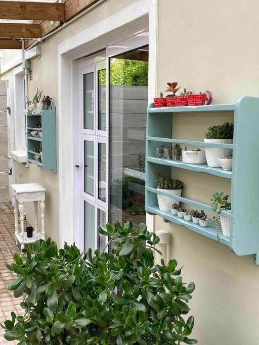Lemon-lime Apartment *